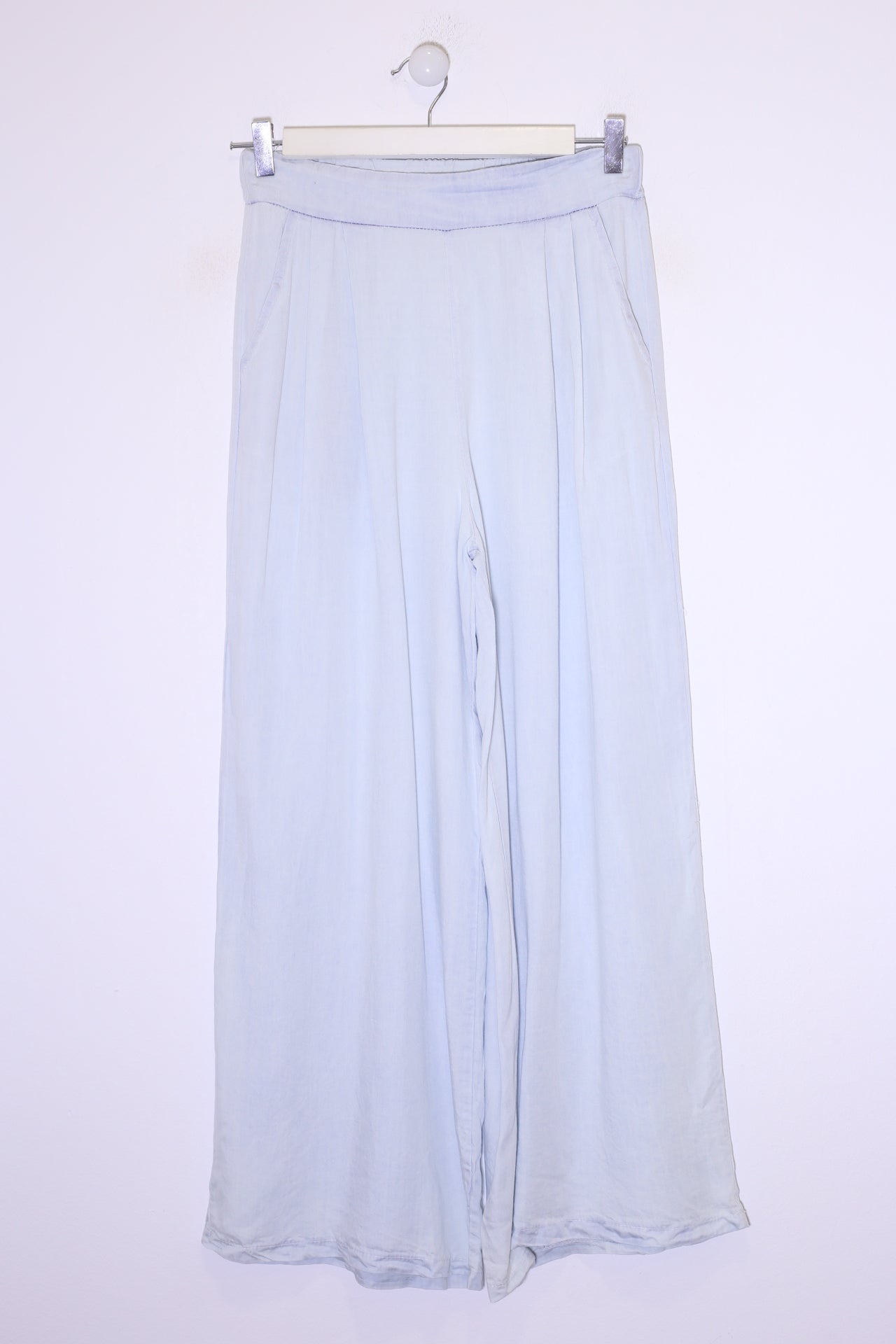 Pantalón denim