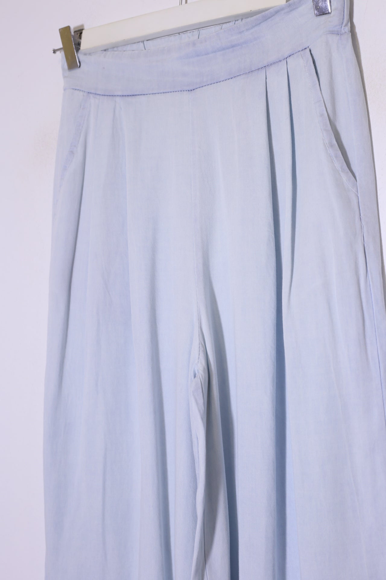 Pantalón denim