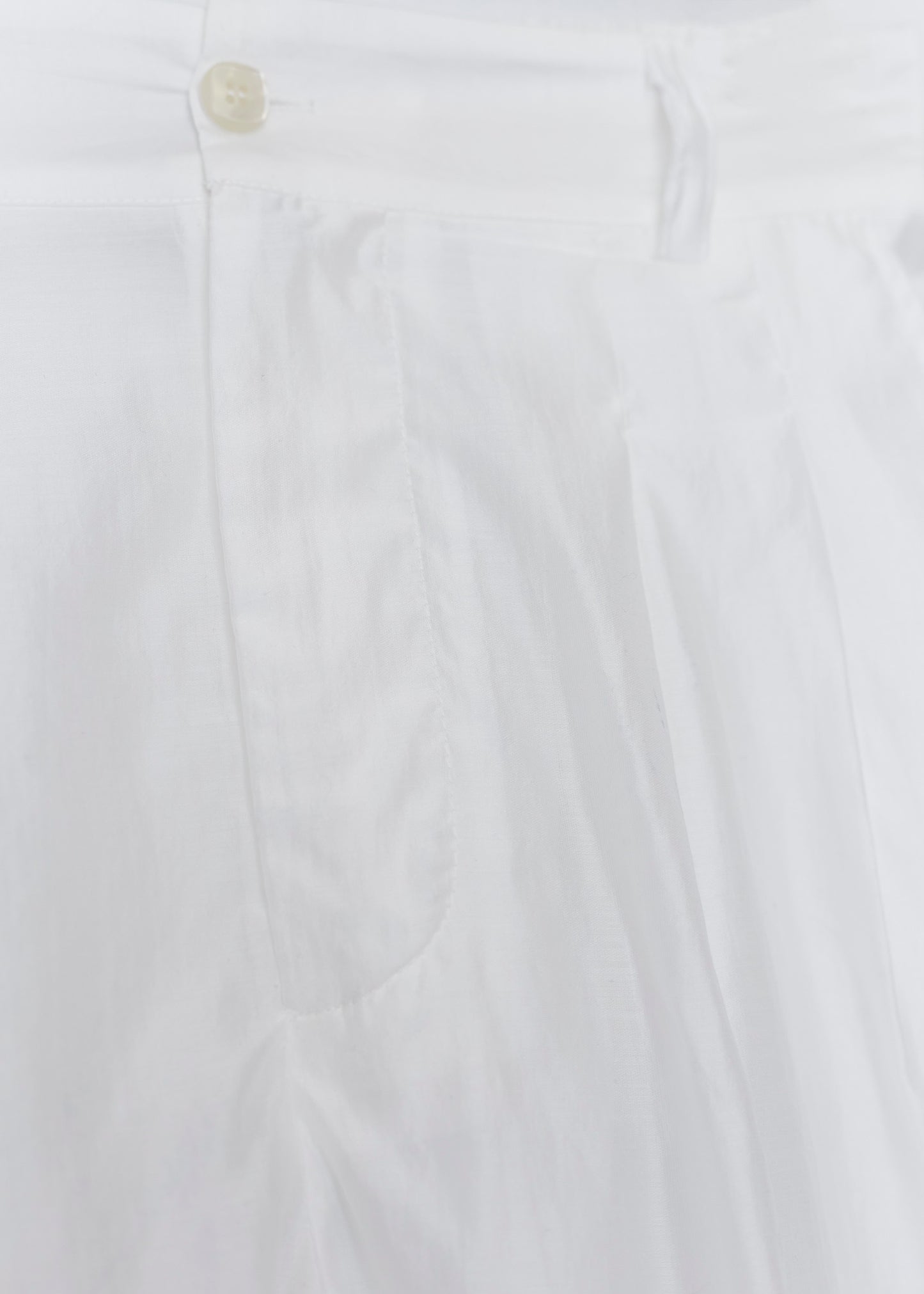 Bermuda organza