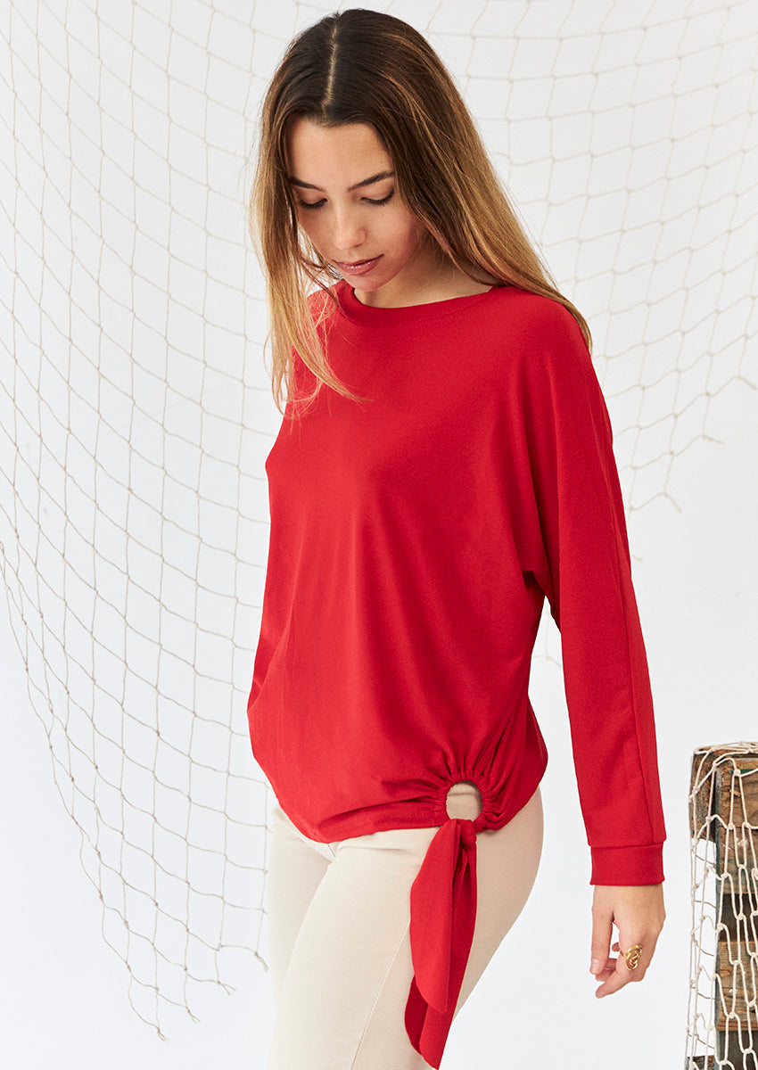 Knot T-shirt