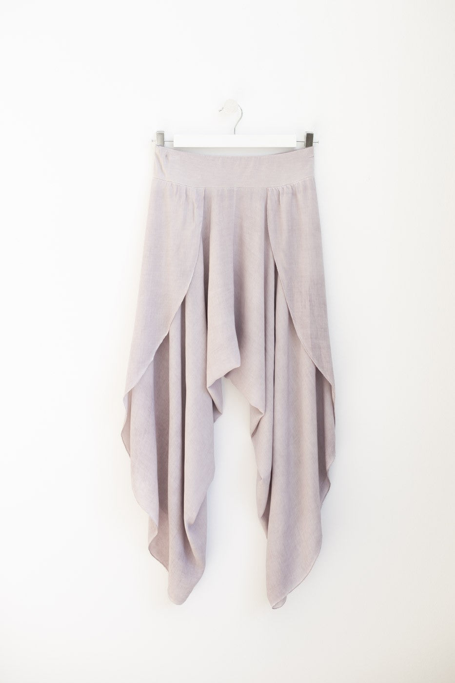 Pantalón fluido