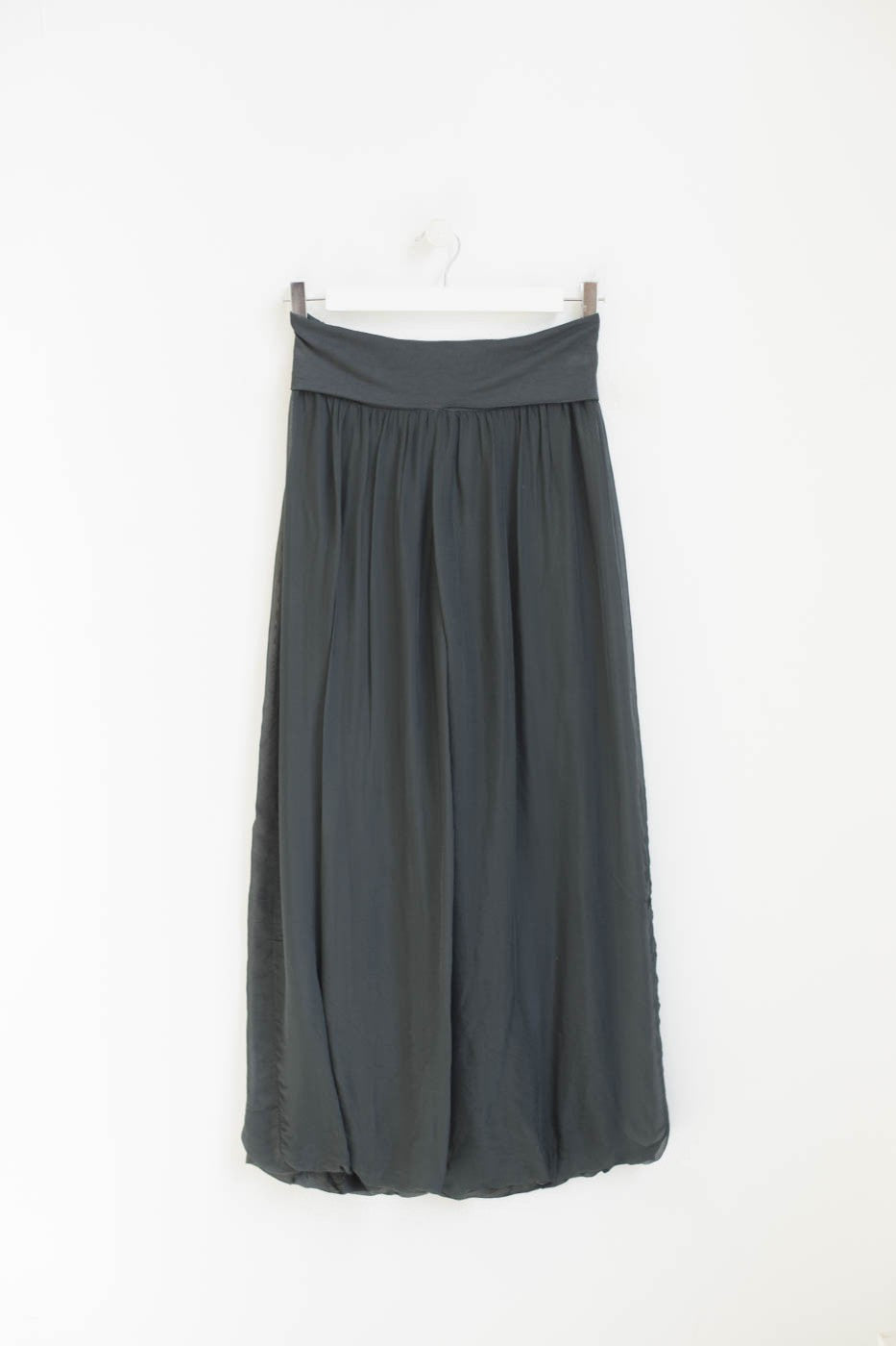 Pantalón seda