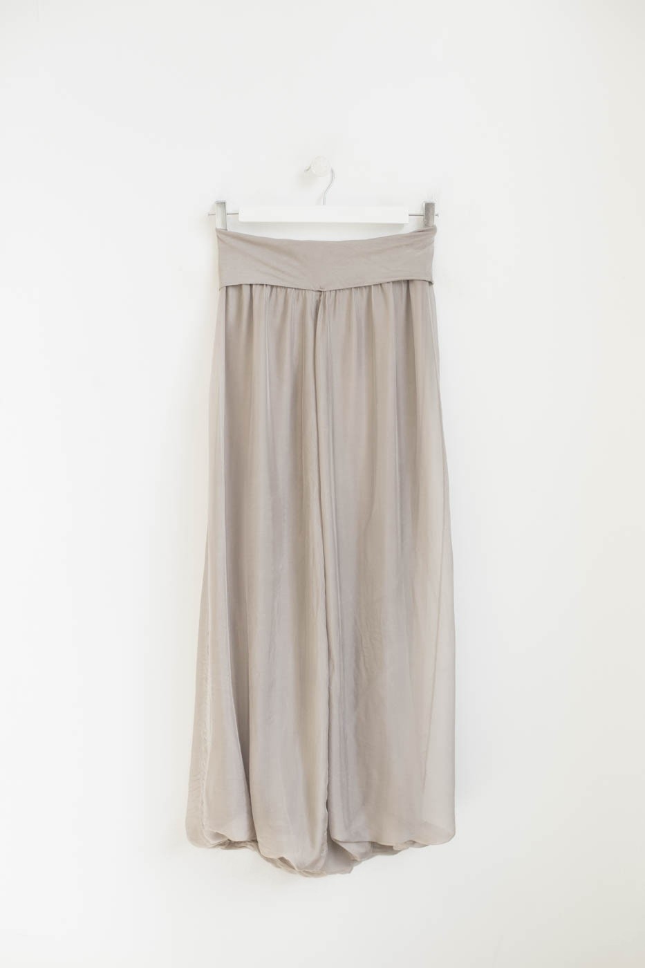 Pantalón seda