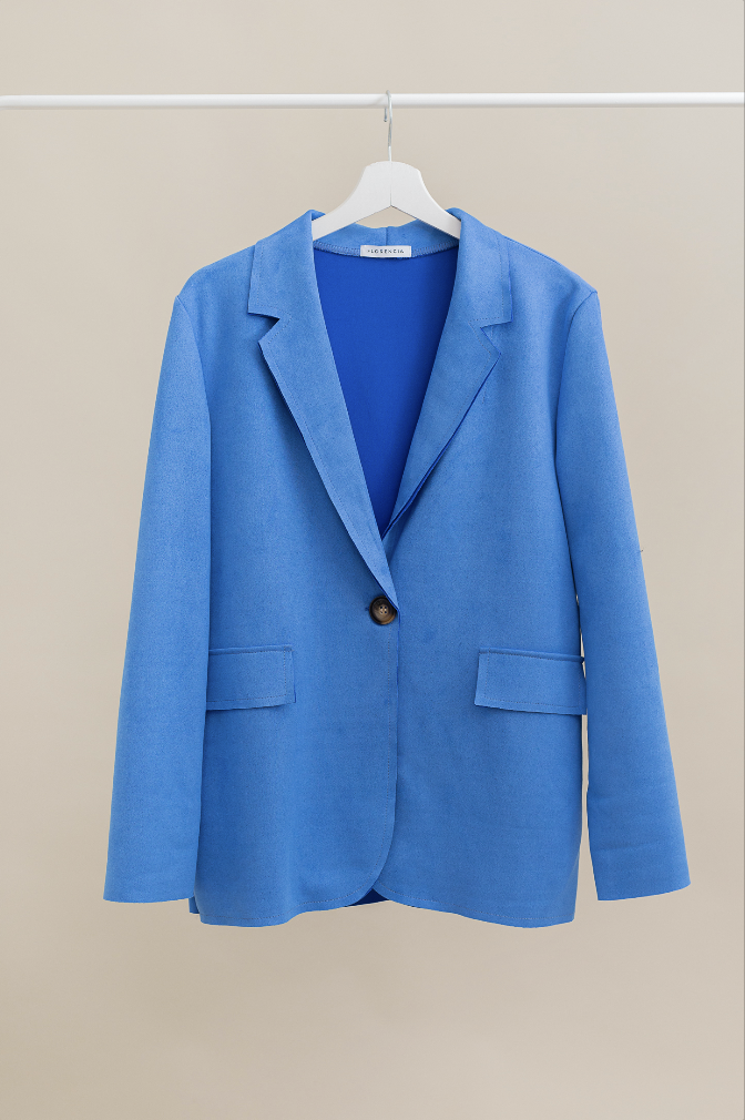Blazer básico