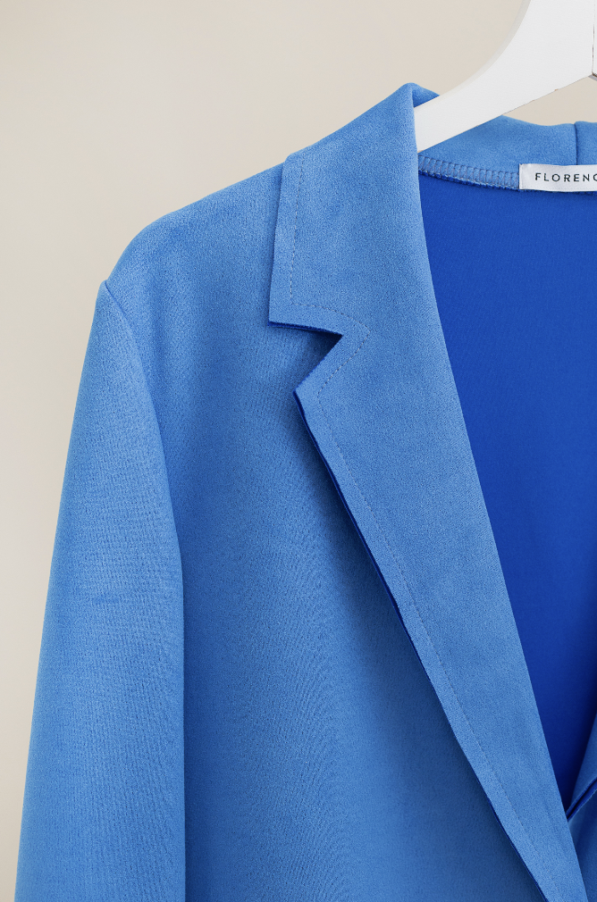 Blazer básico