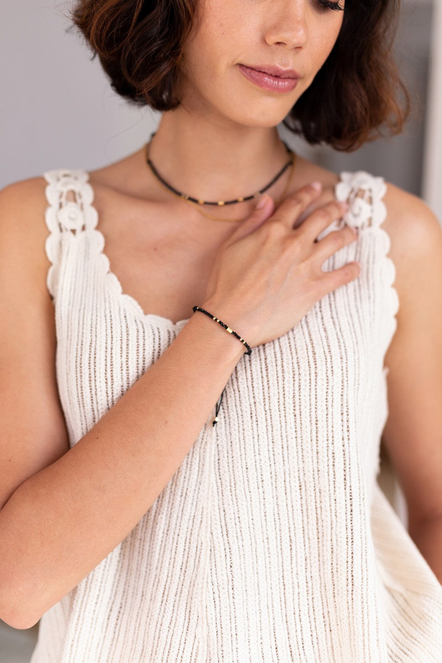 Top crochet