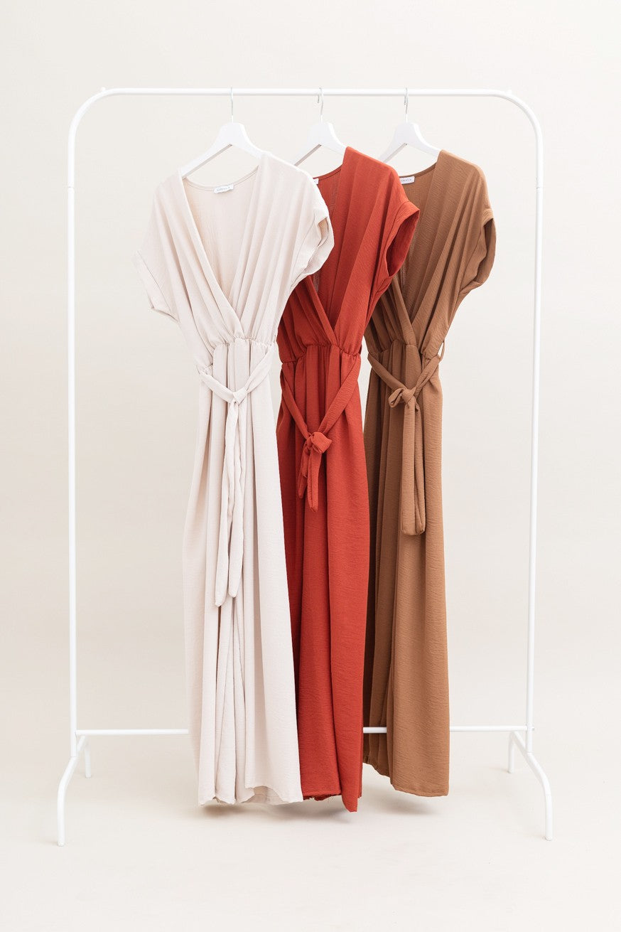 Mono maxi fluido