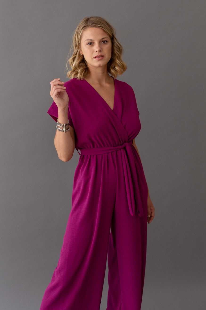 Mono maxi fluido