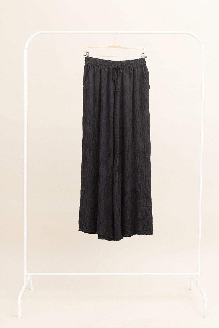 Pantalón 100% viscosa