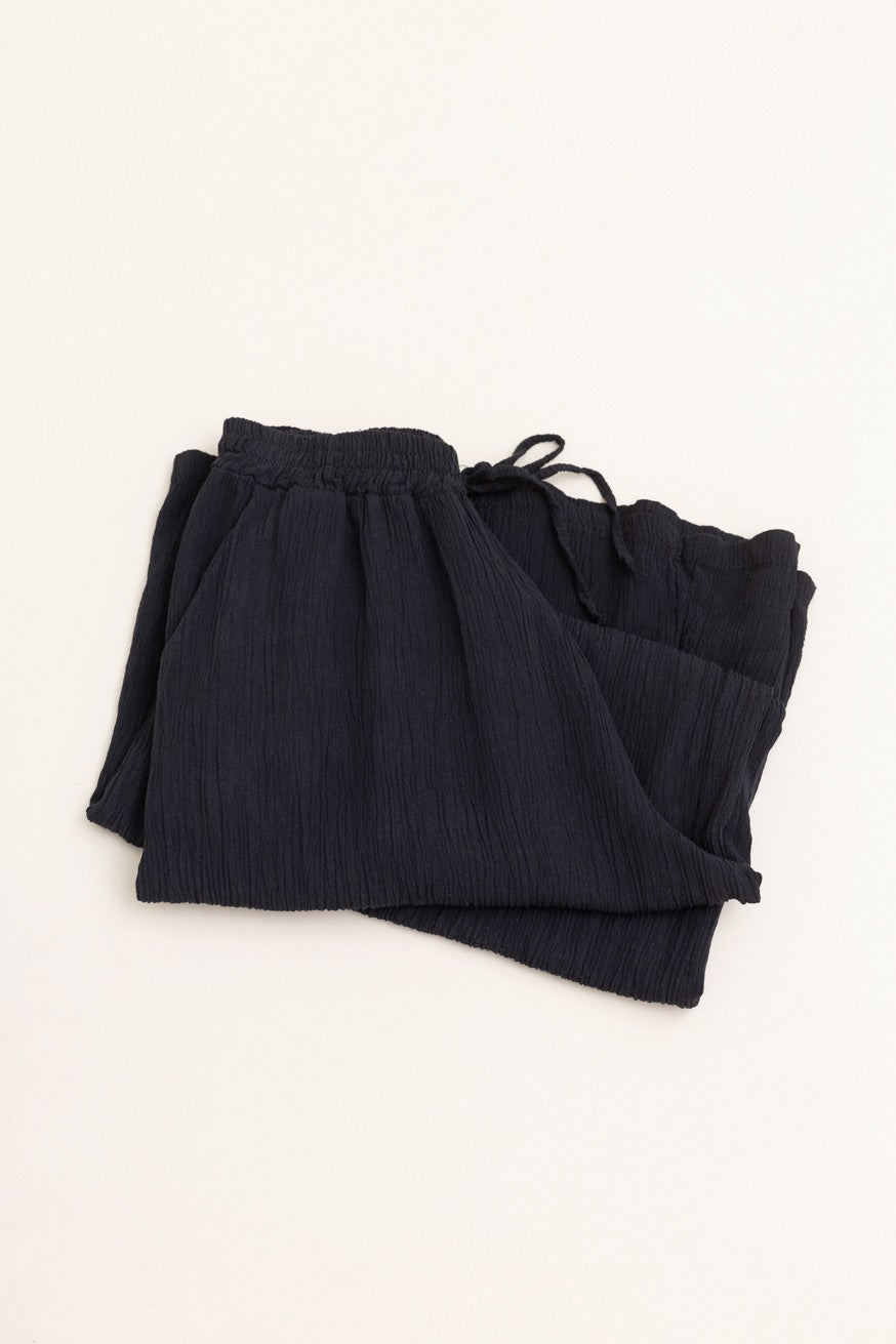 Pantalón 100% viscosa
