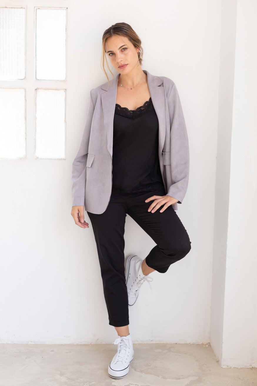 Blazer básico