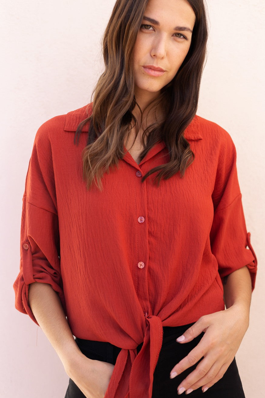 Camisa lazada