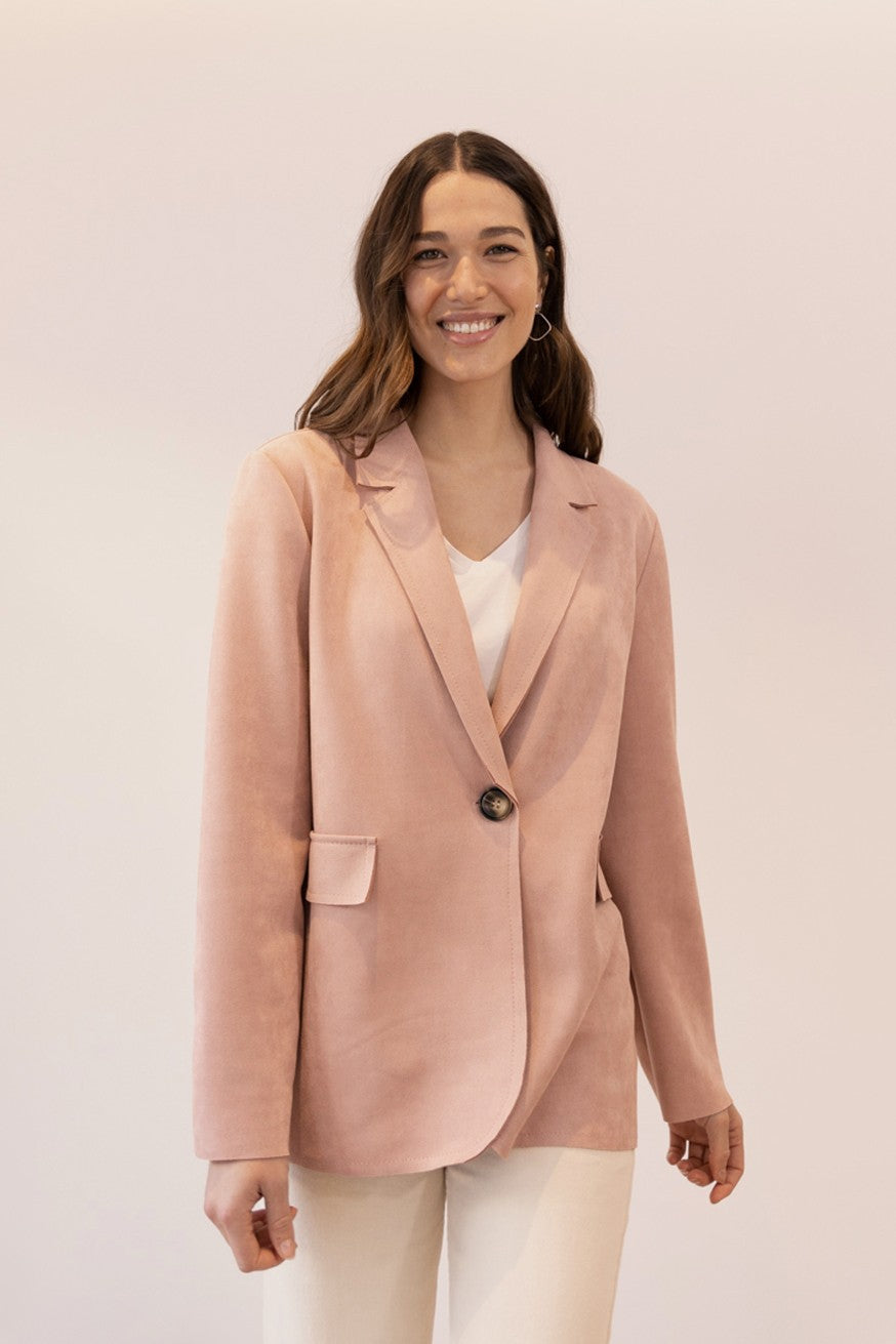 Blazer básico