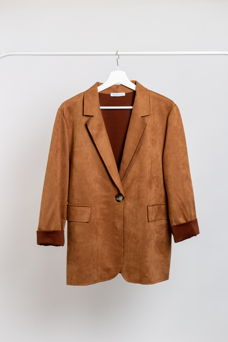 Blazer básico