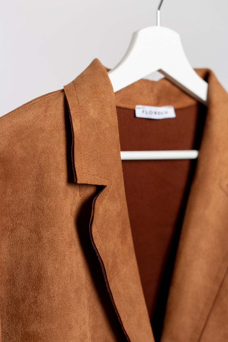Blazer básico