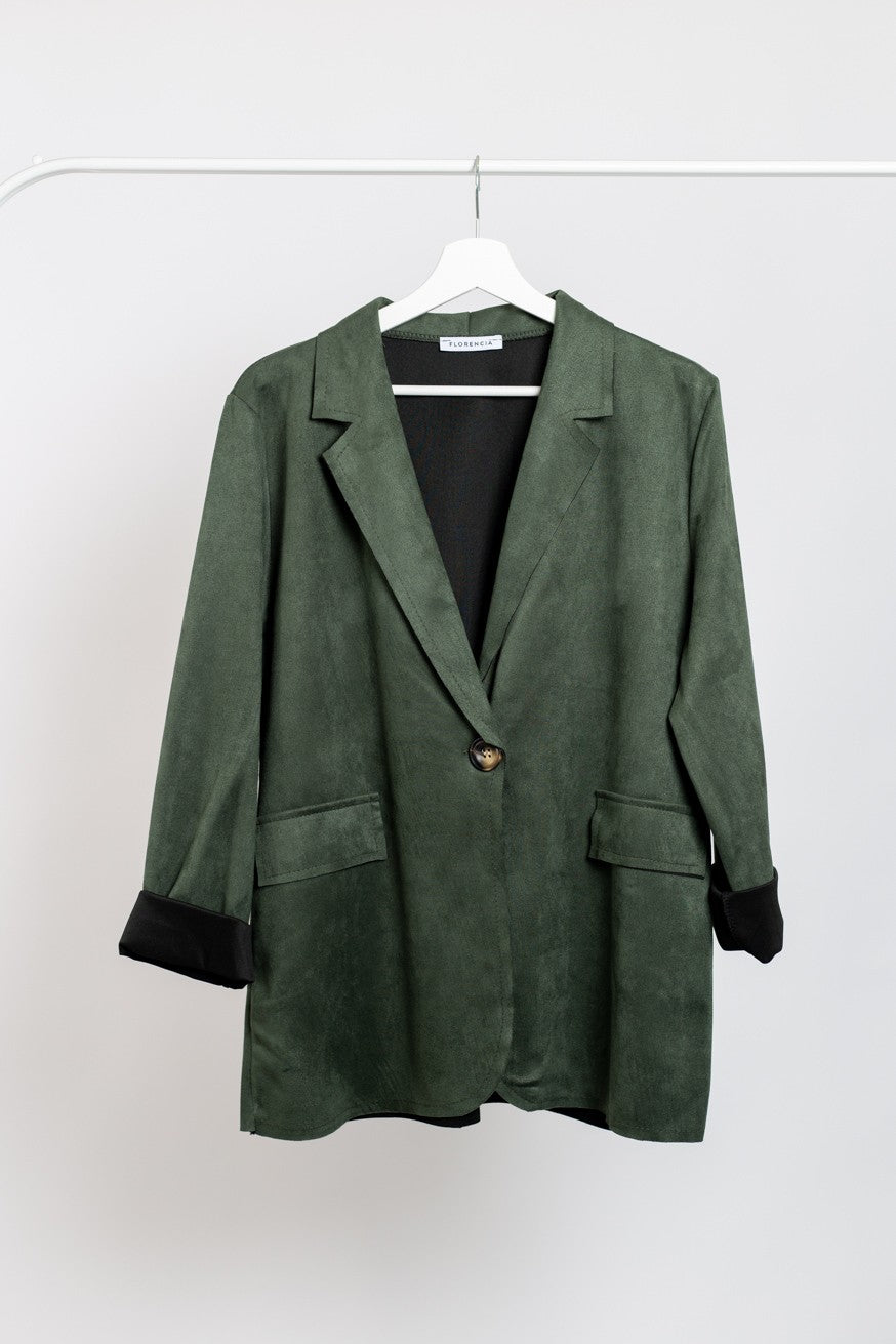Blazer básico