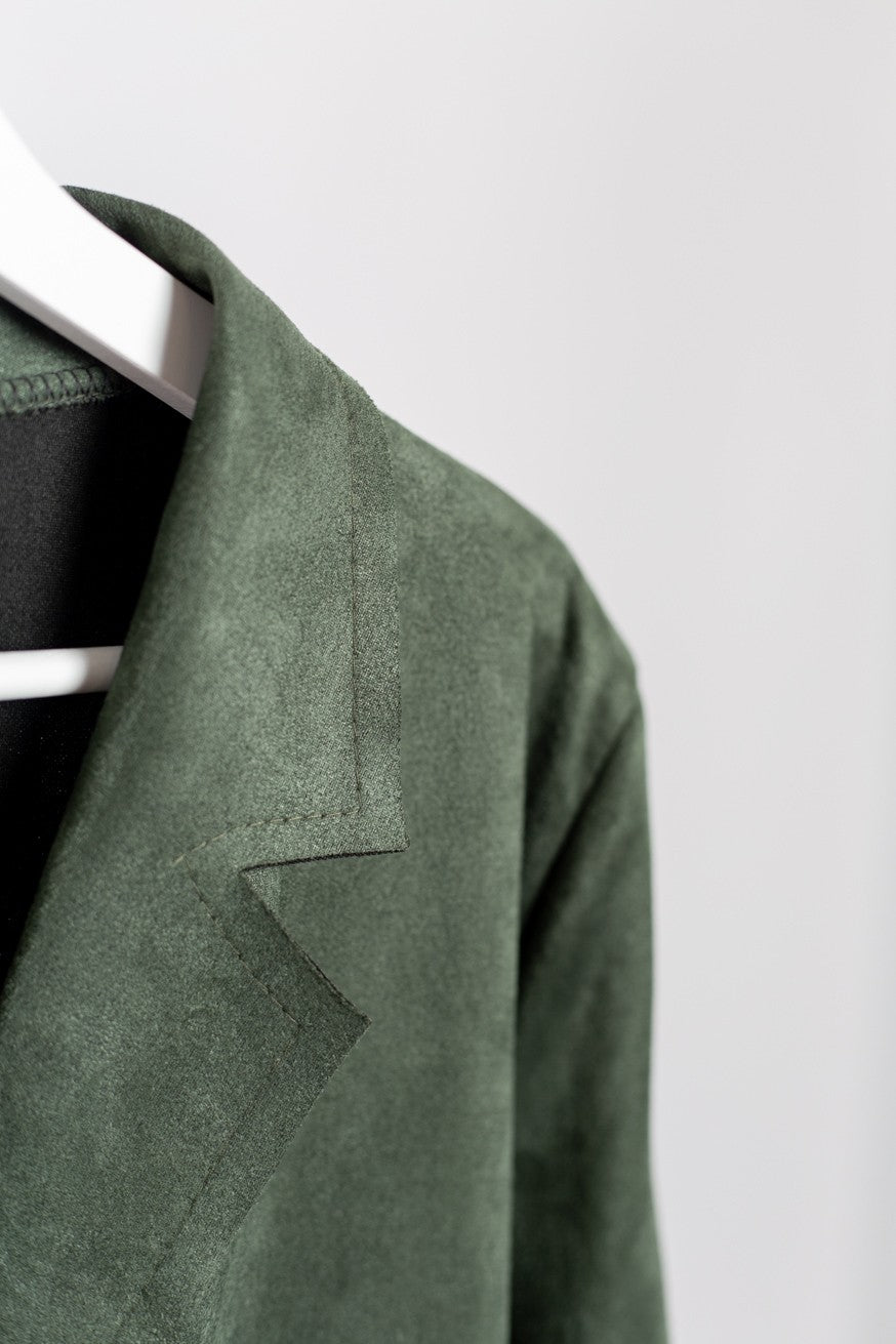 Blazer básico