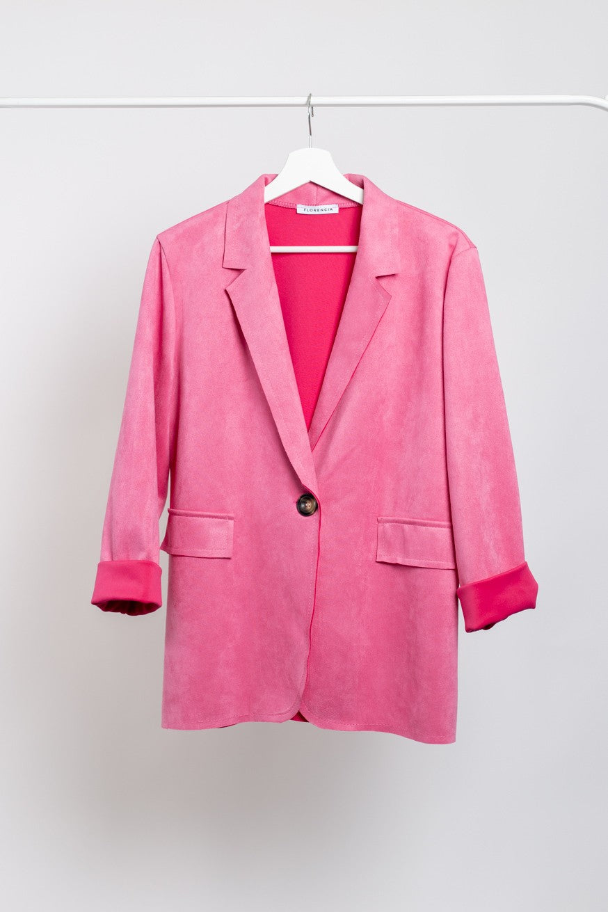 Blazer básico