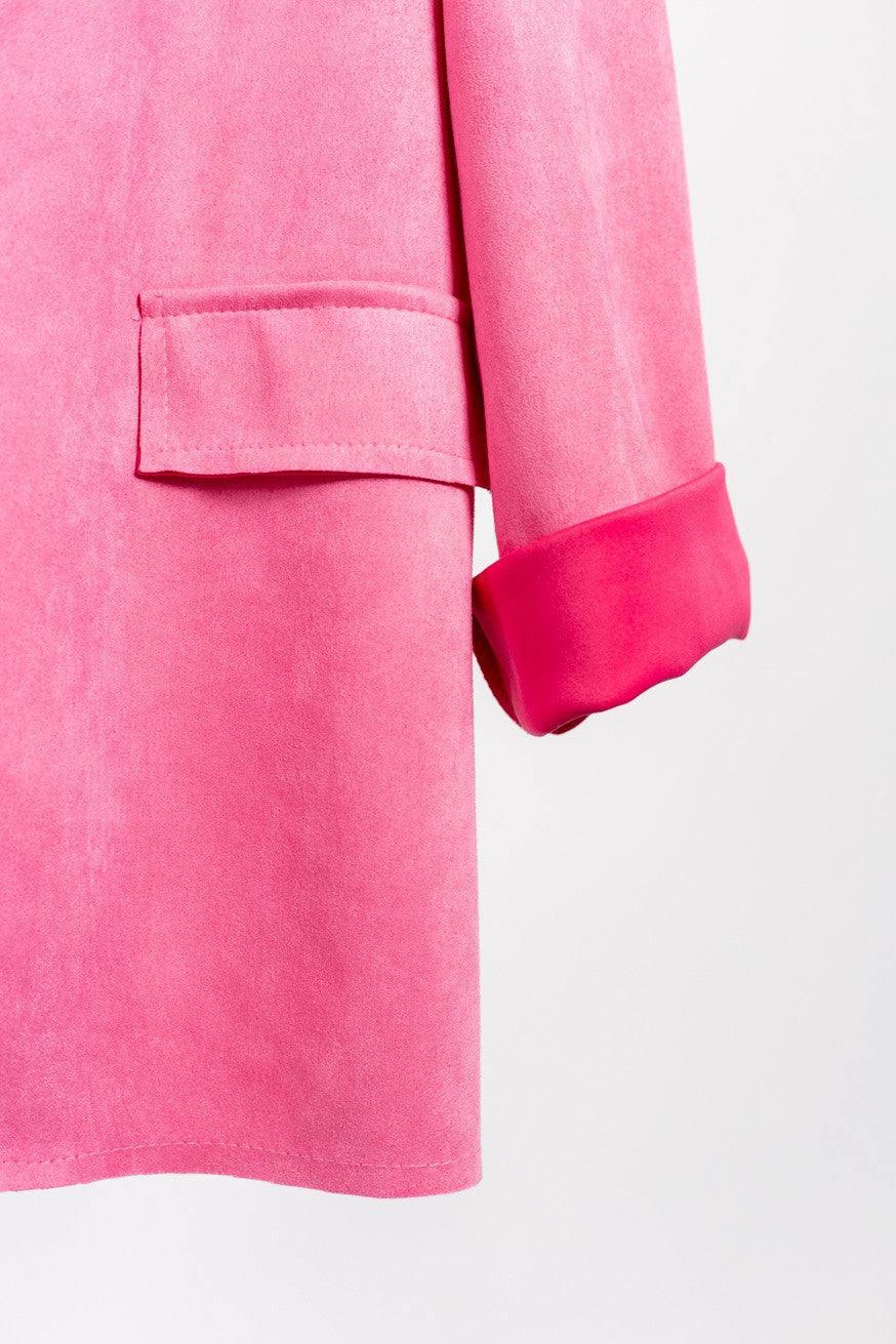 Blazer básico