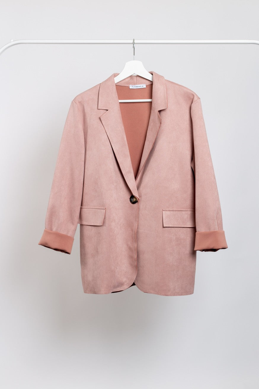 Blazer básico