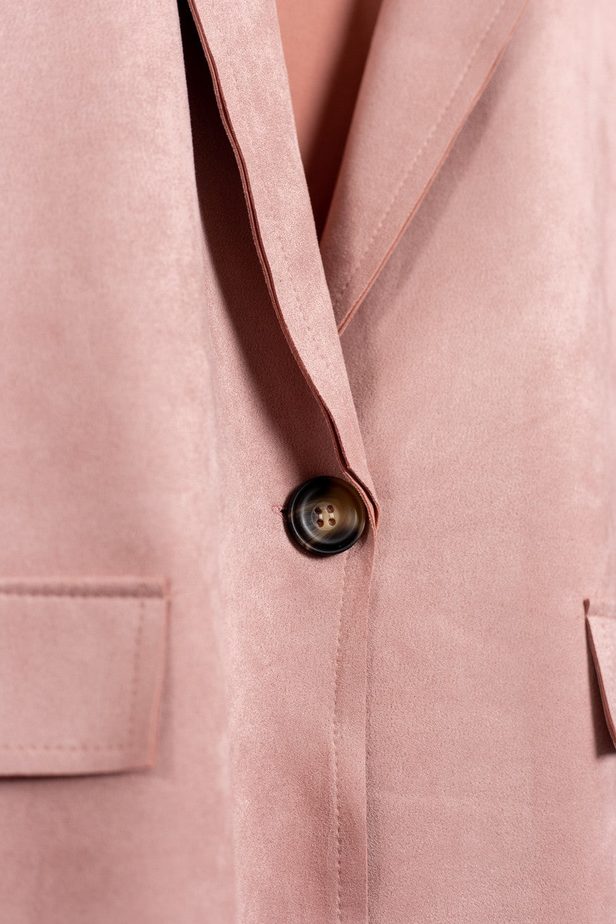 Blazer básico