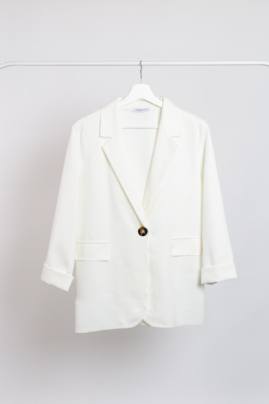 Blazer básico