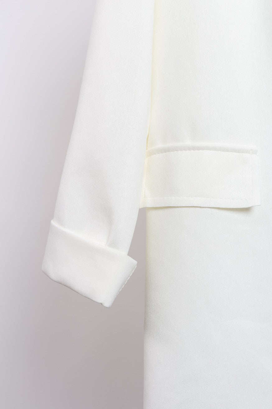 Blazer básico
