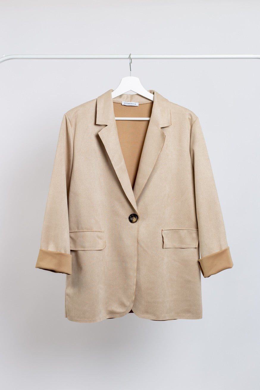 Blazer básico
