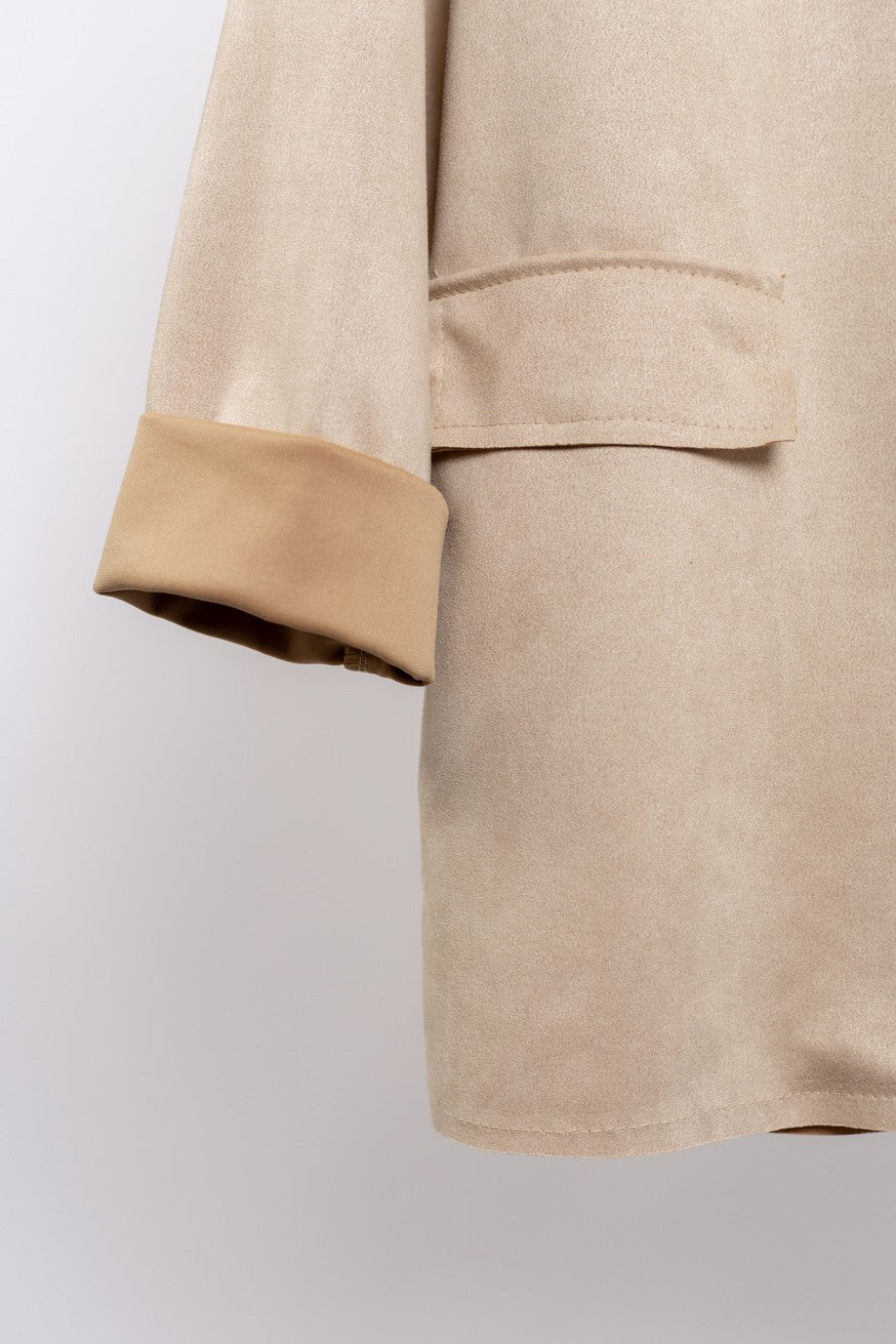 Blazer básico