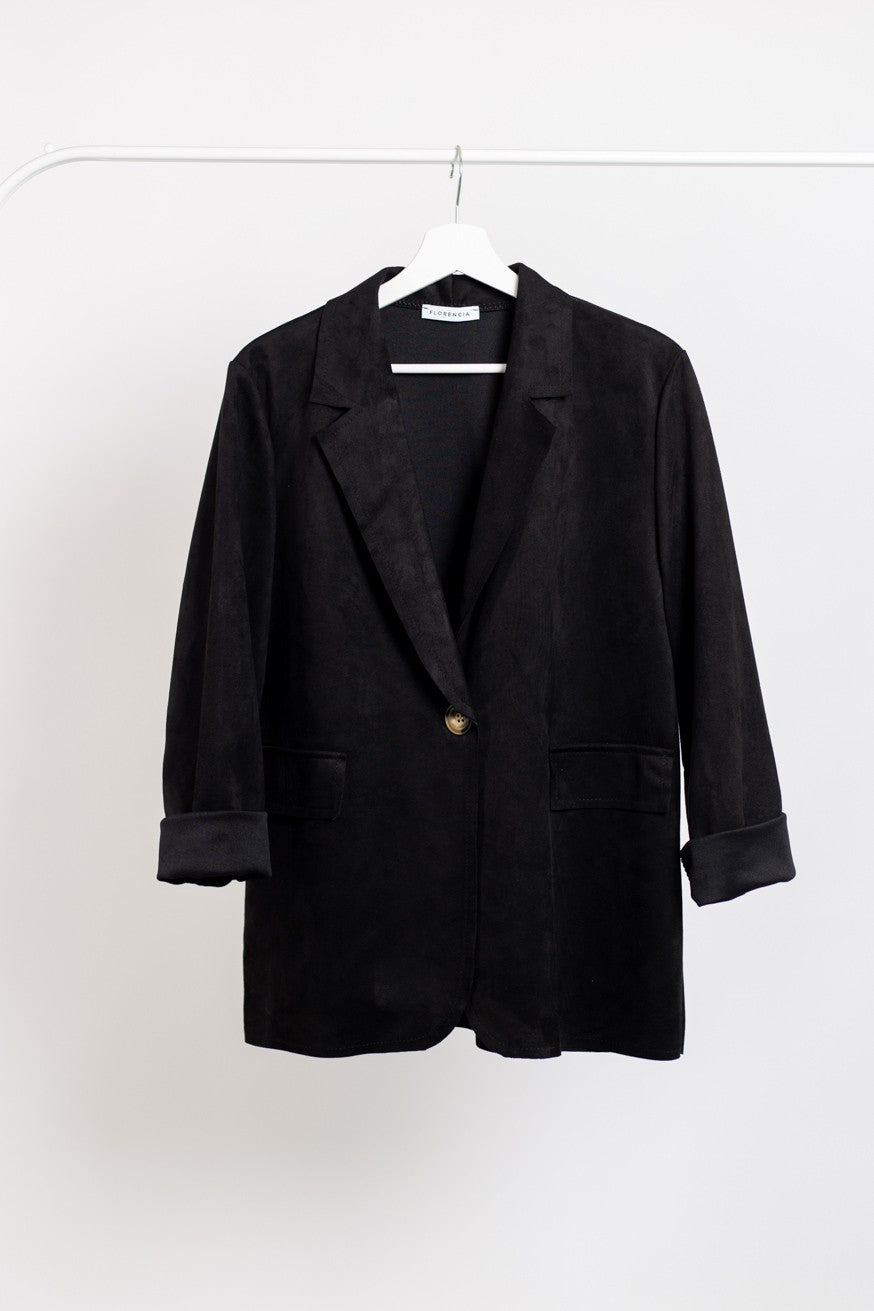 Blazer básico