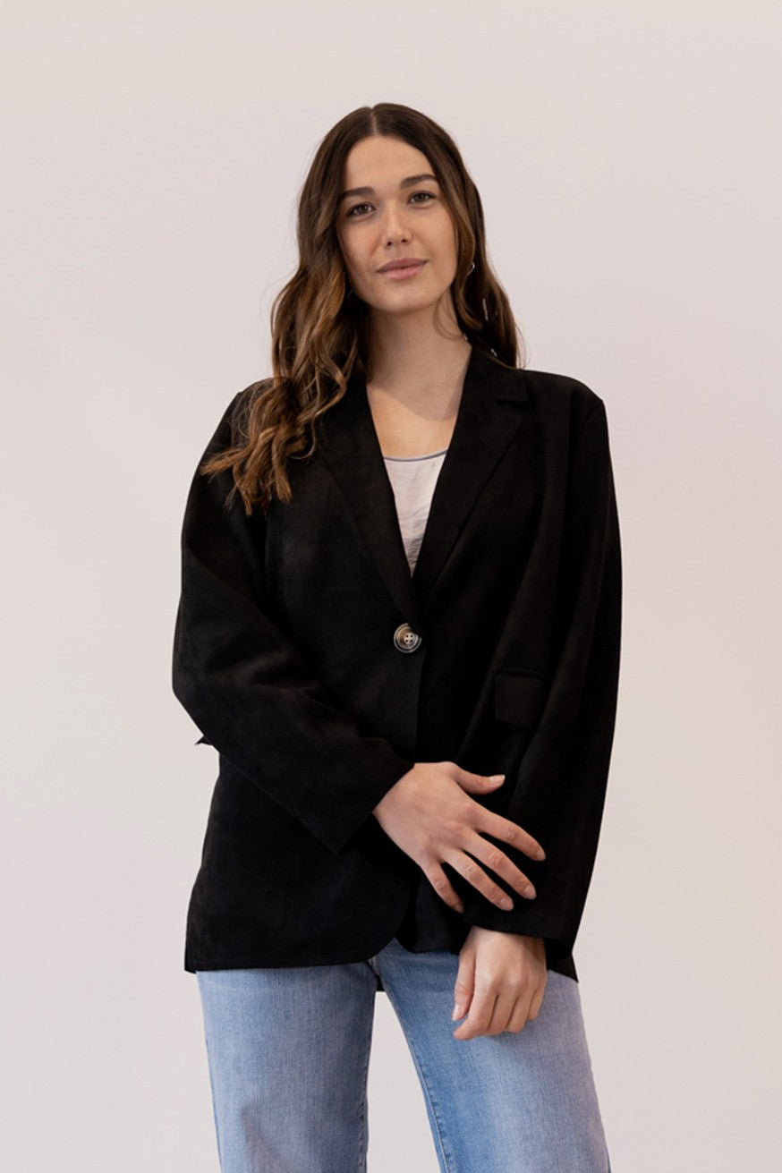 Blazer básico