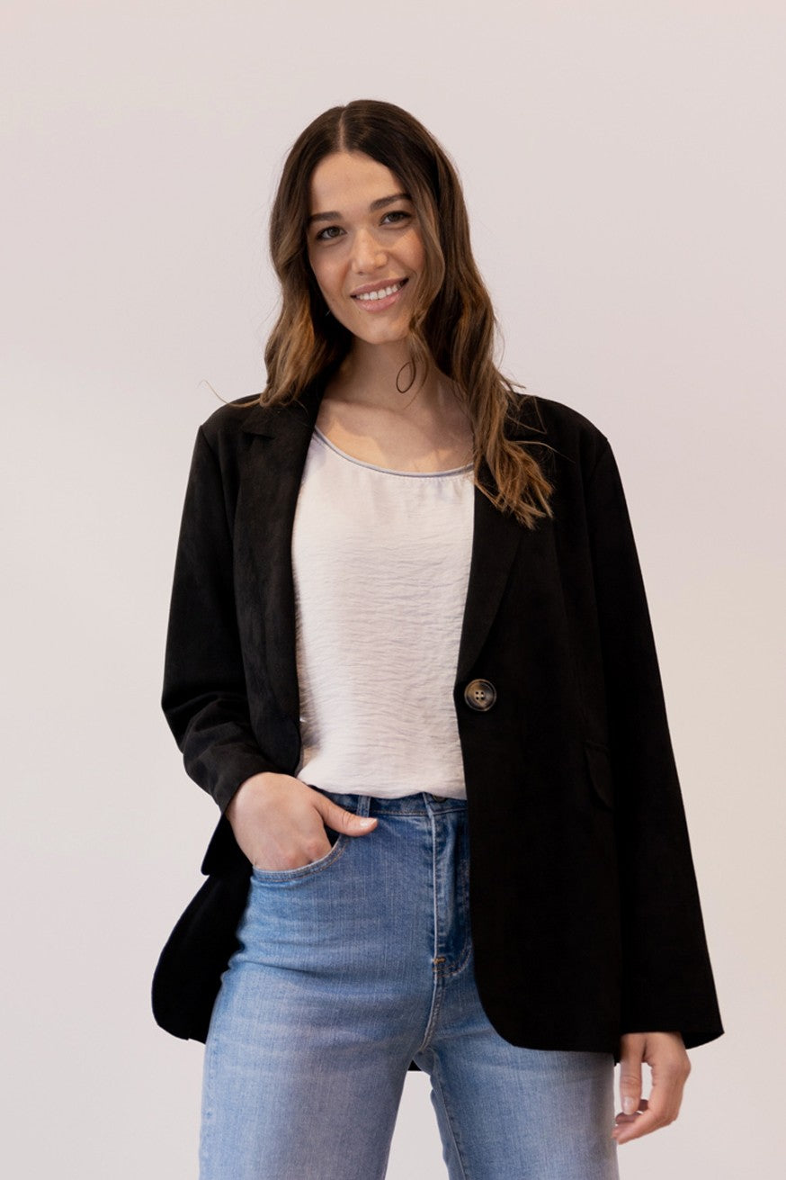 Blazer básico
