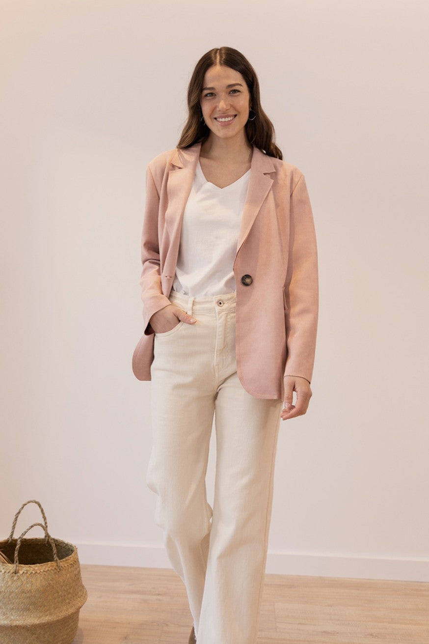 Blazer básico