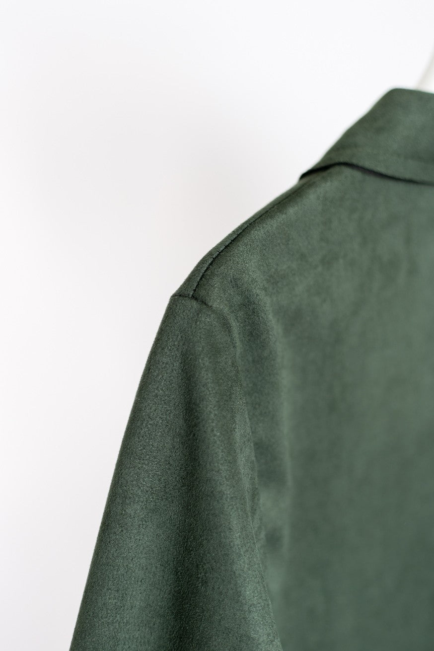 Blazer ante