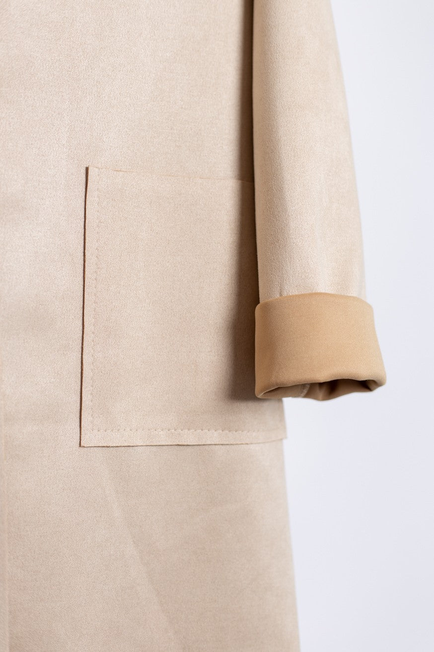 Blazer ante