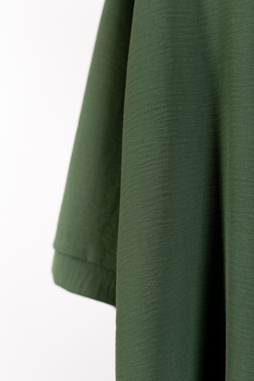 Blusa fluida