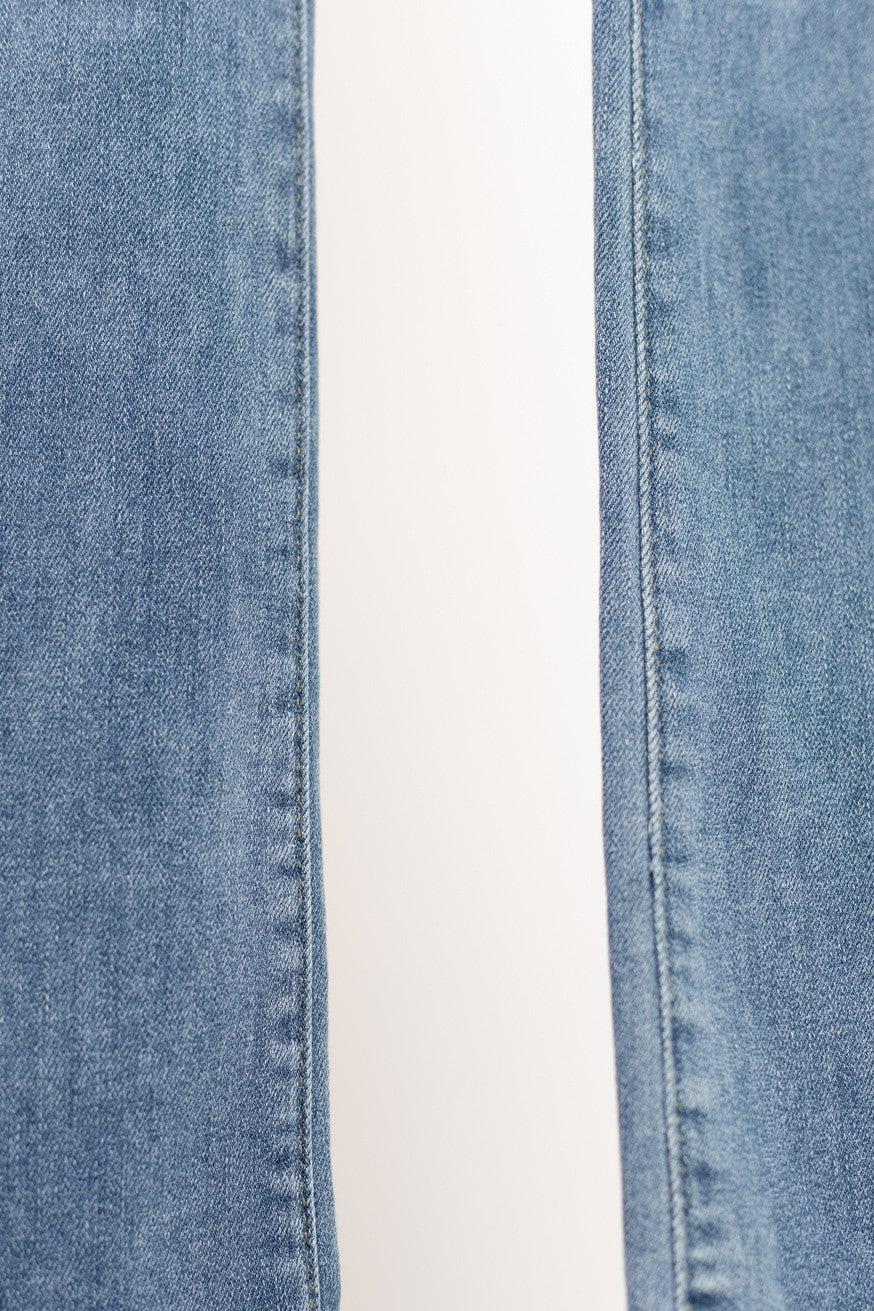 Jeans flare fit
