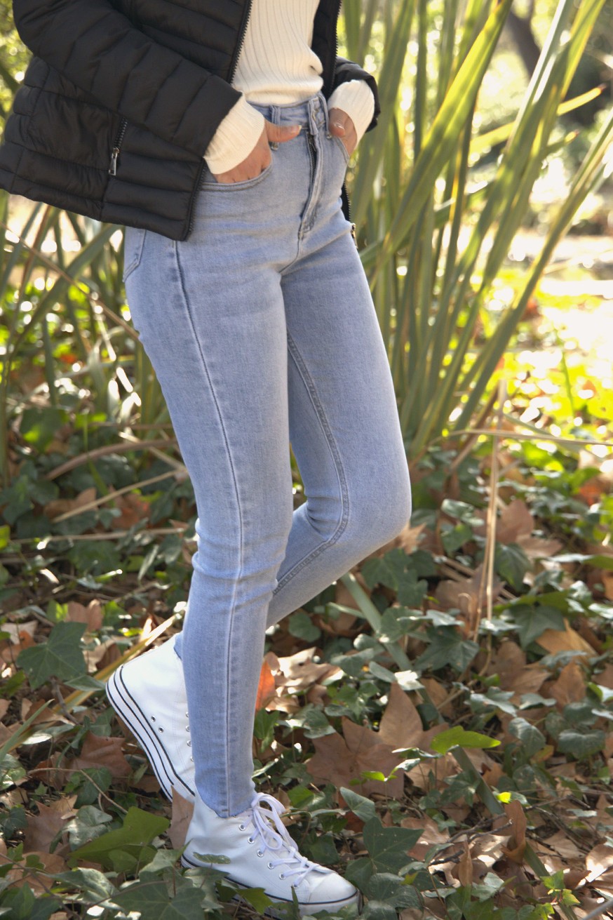 Jeans Skinny