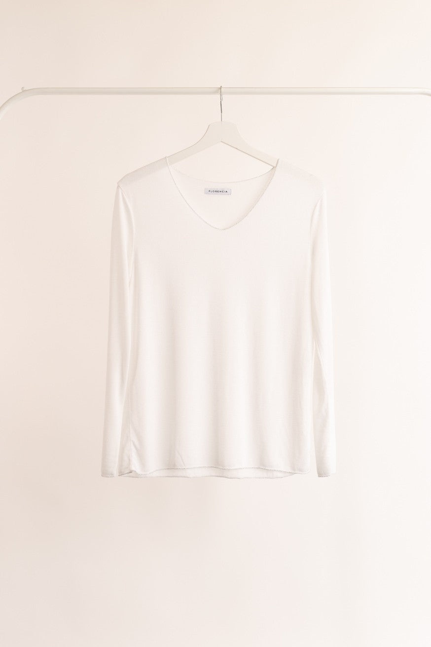 Camiseta básica
