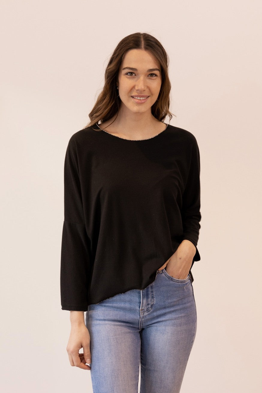Camiseta básica