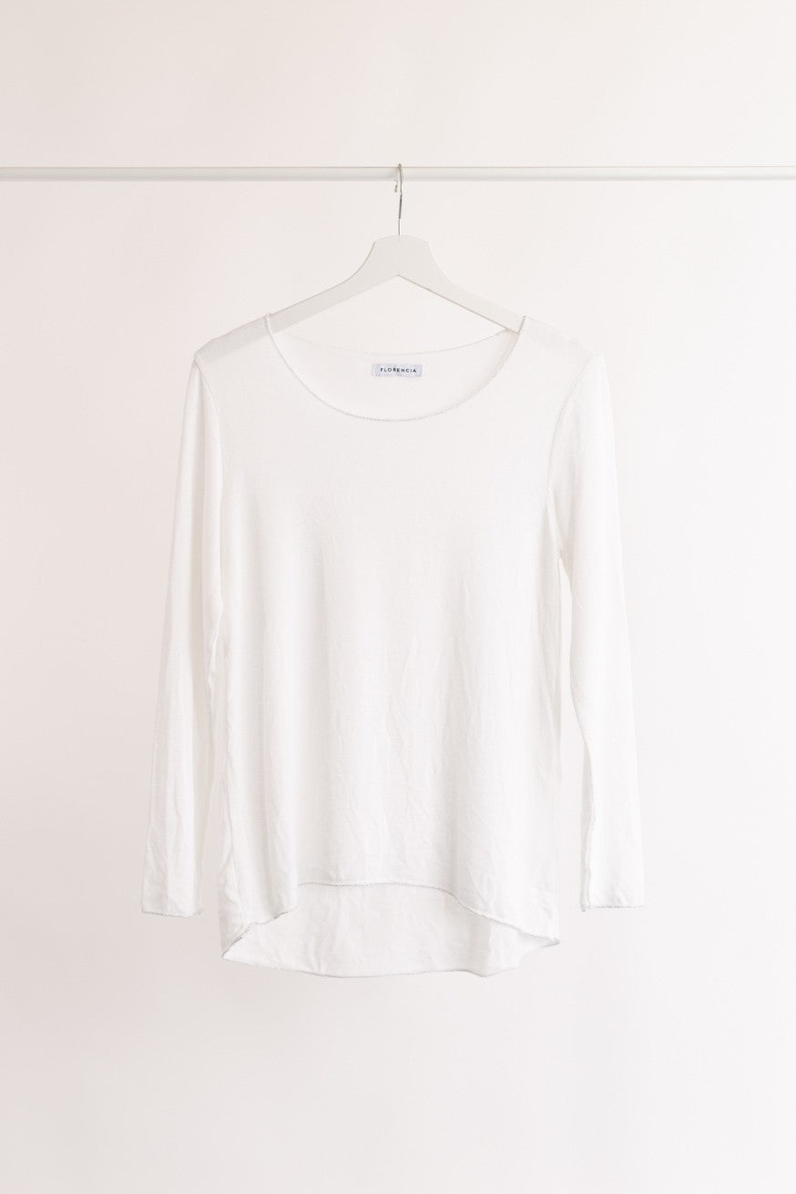 Camiseta básica