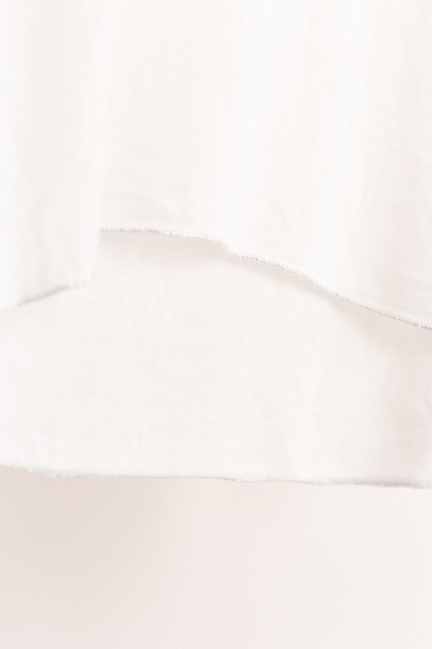 Camiseta básica