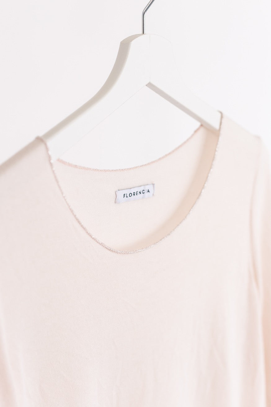 Camiseta básica