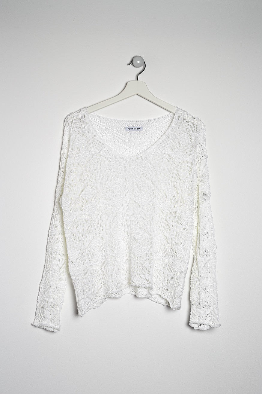 Jersey calado