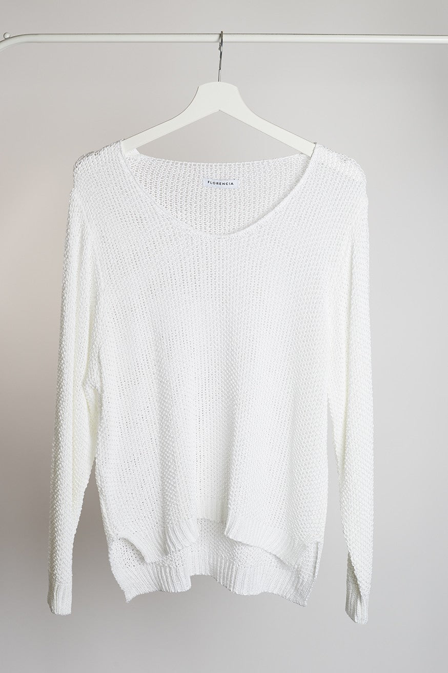 Jersey calado
