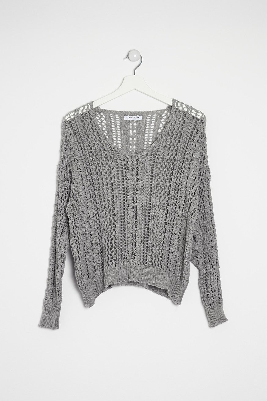 Jersey calado