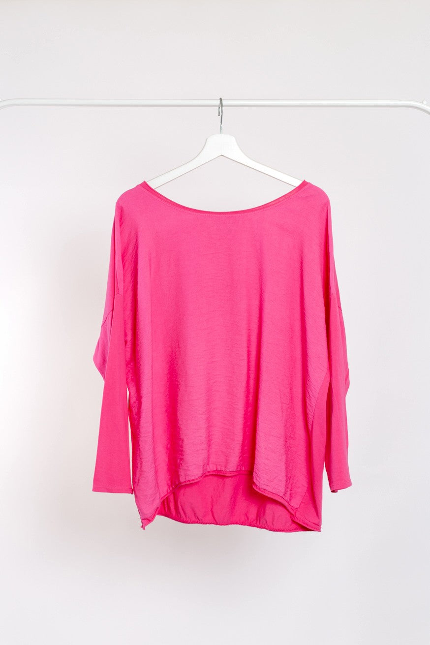 Camiseta bitextura