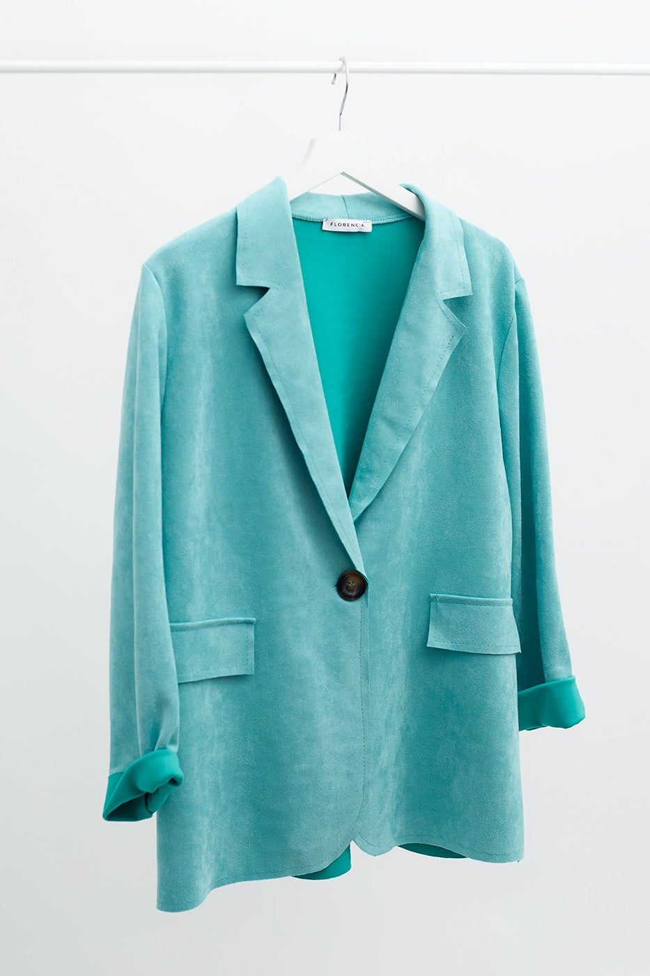Blazer básico