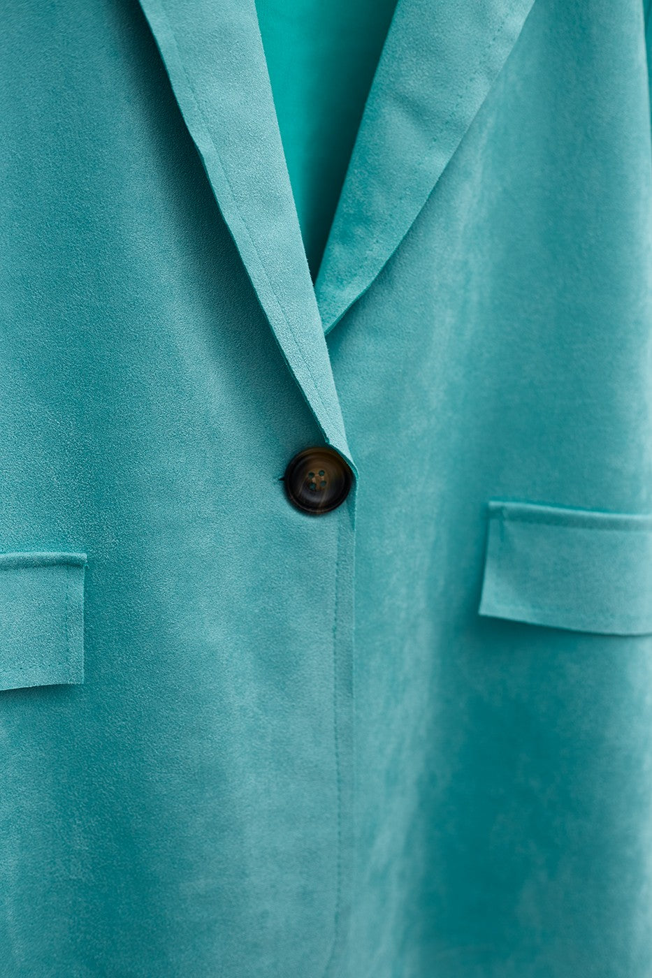 Blazer básico