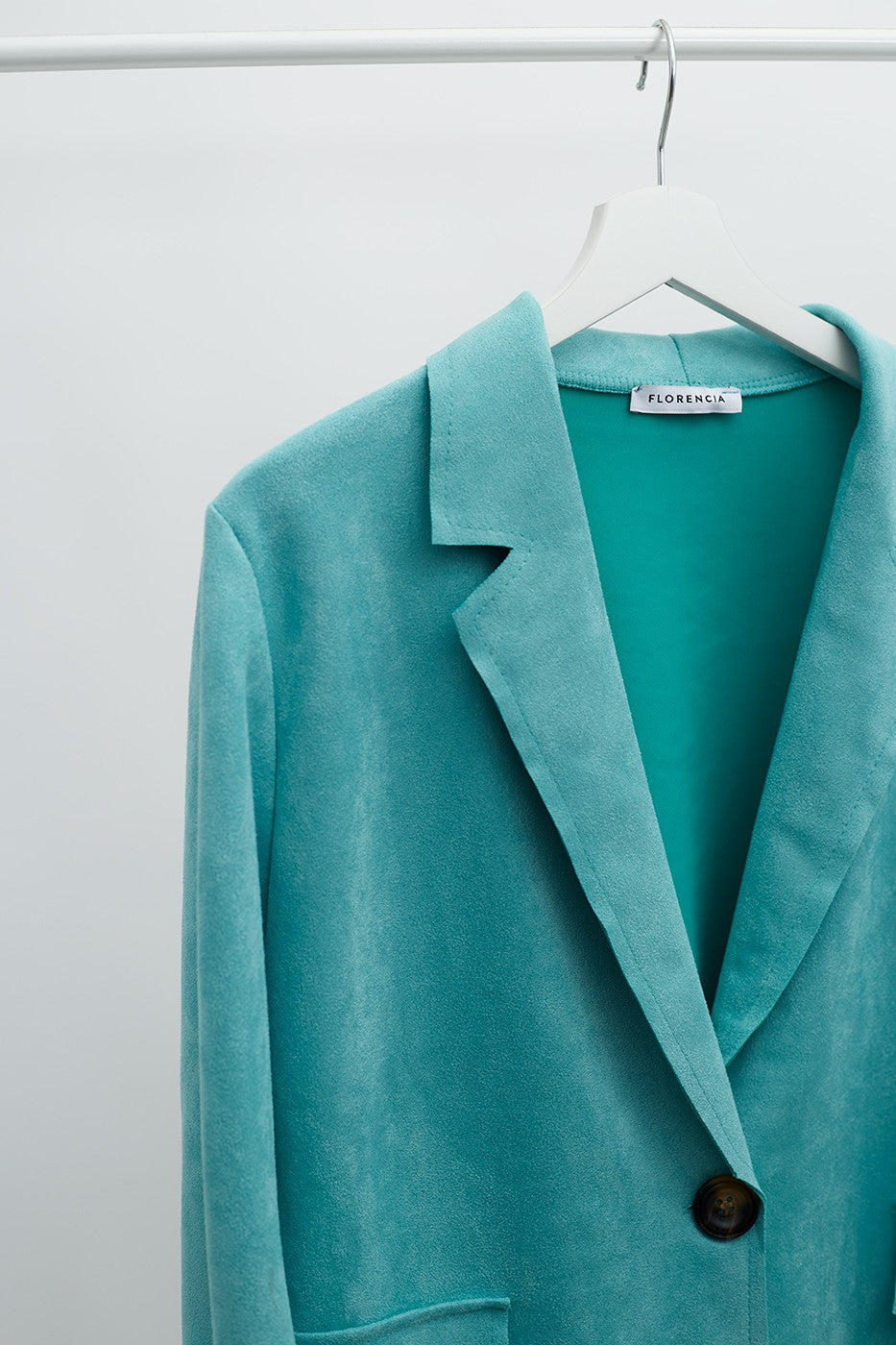 Blazer básico